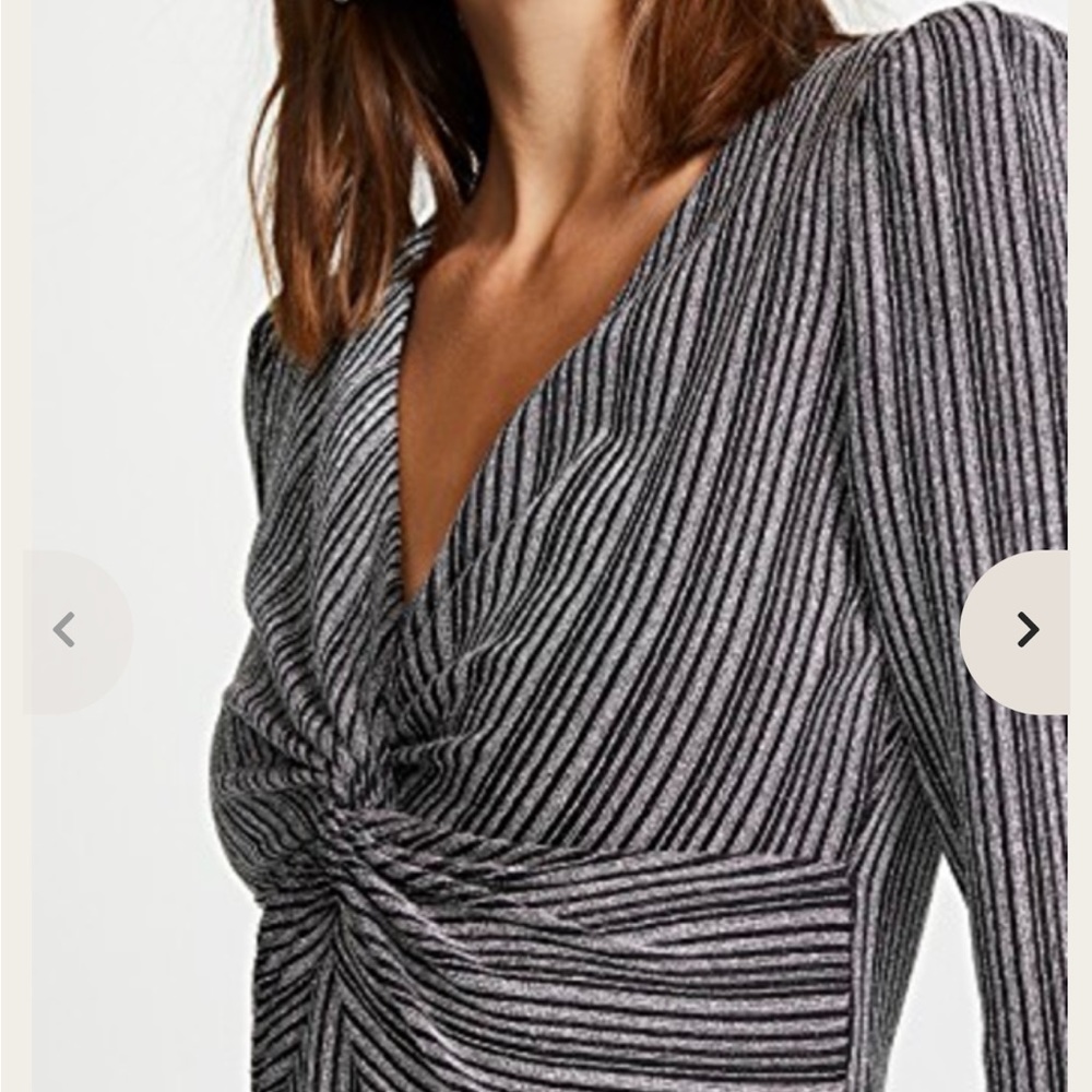 BNWT Rachel Zoe Long Dress